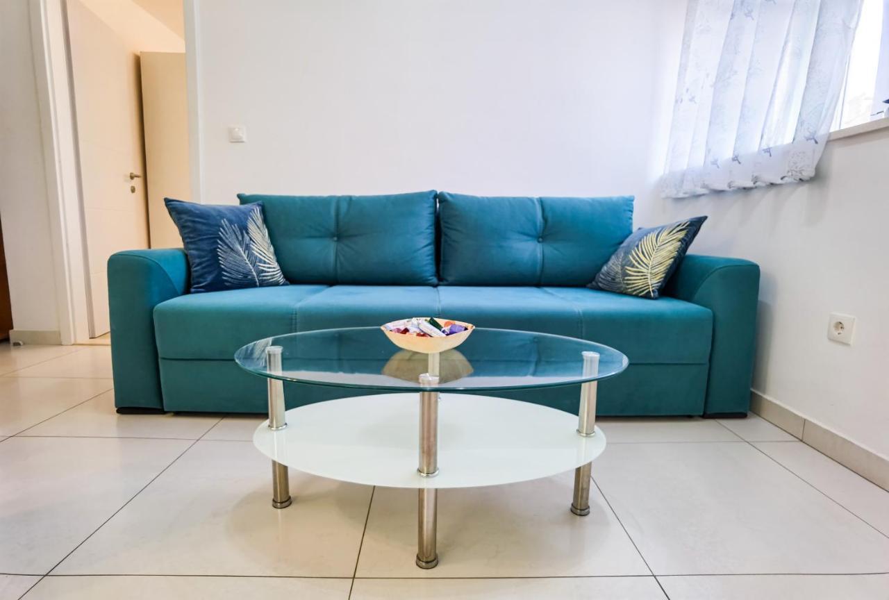 Stone House Varos Apartment