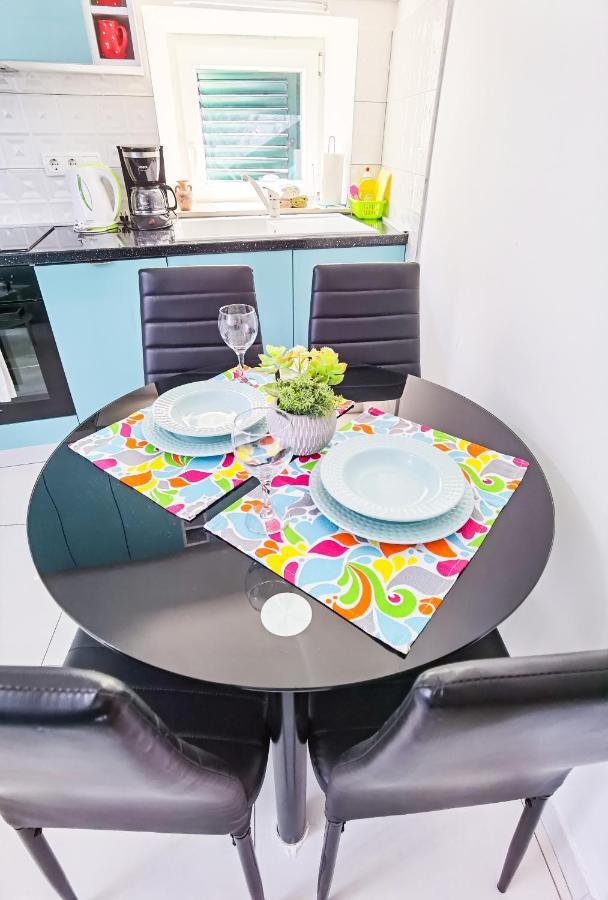 Apartman Stone House Varos *