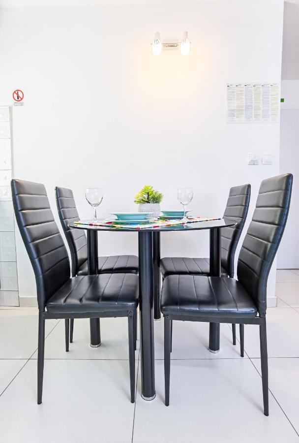 Stone House Varos Apartment Split