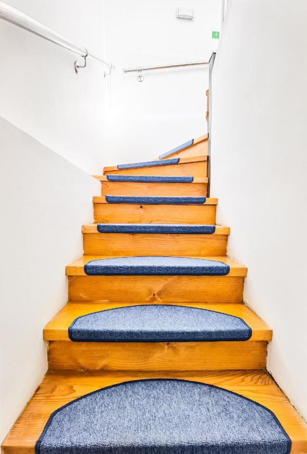 Stone House Varos Apartment