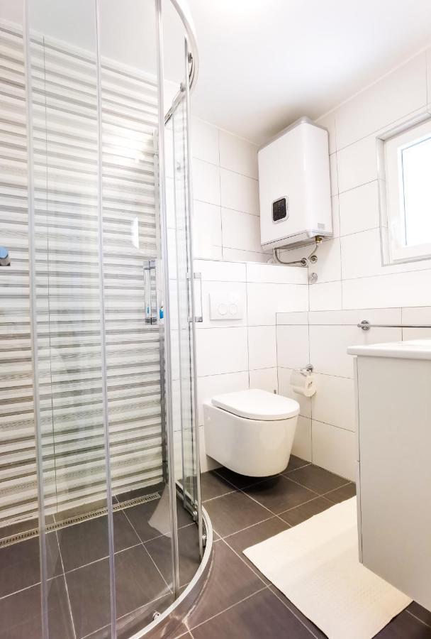 Apartment Stone House Varos Split