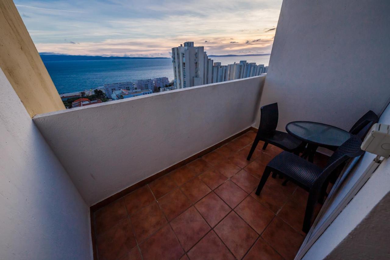 Paula Apartment Split