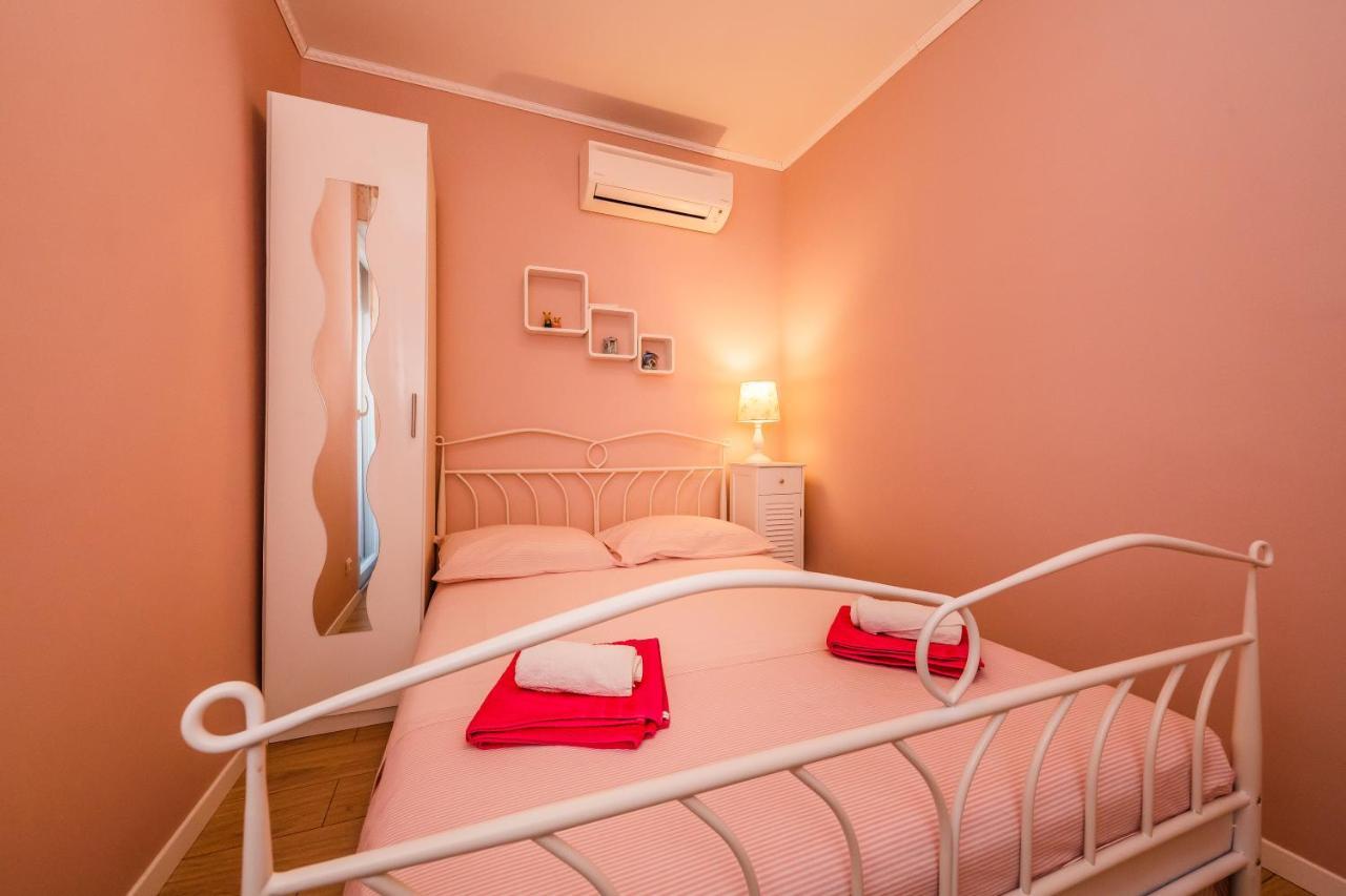 Apartment Paula Split