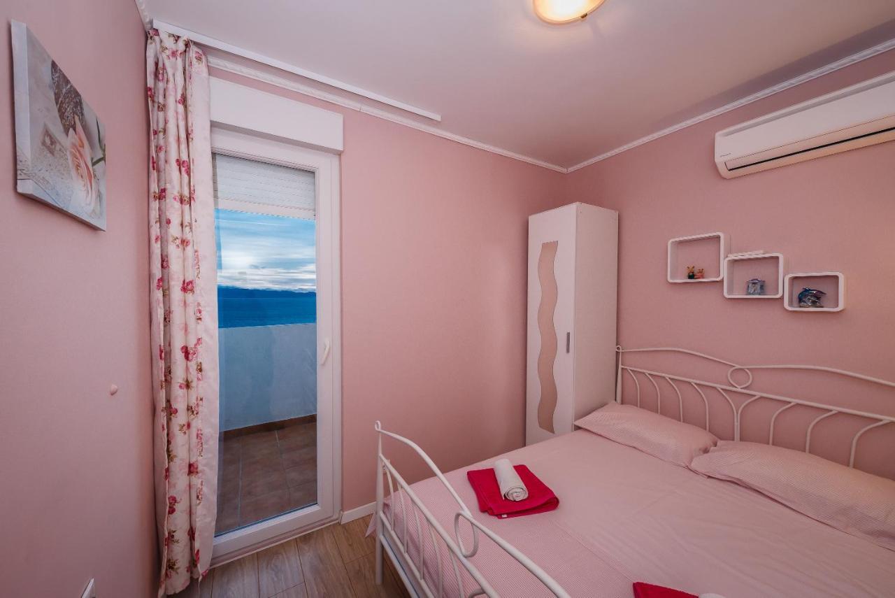 Apartment Paula