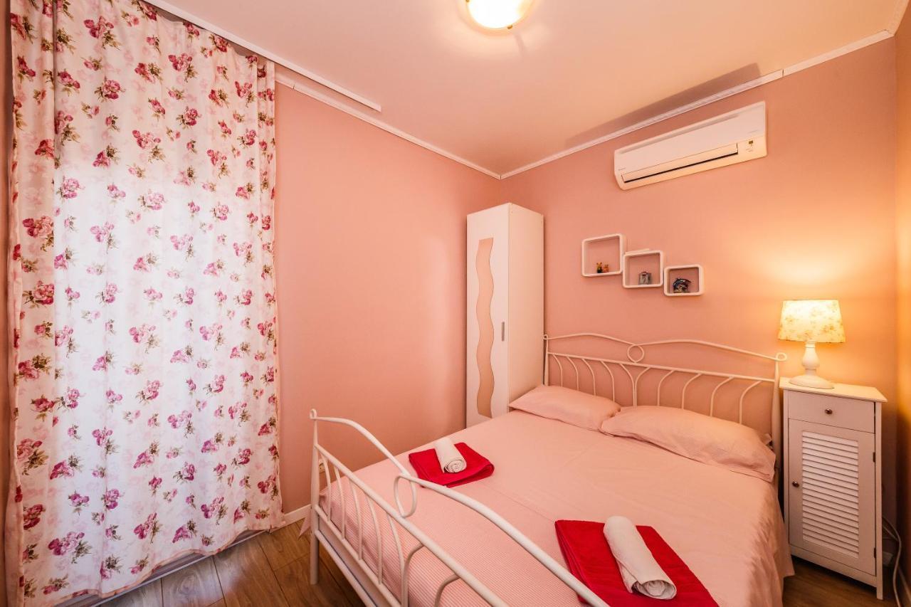 Apartment Paula