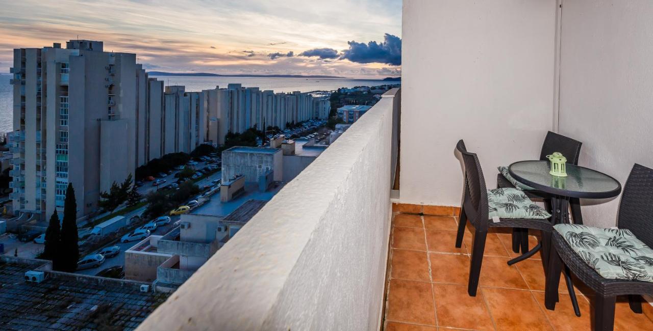 Paula Apartment
