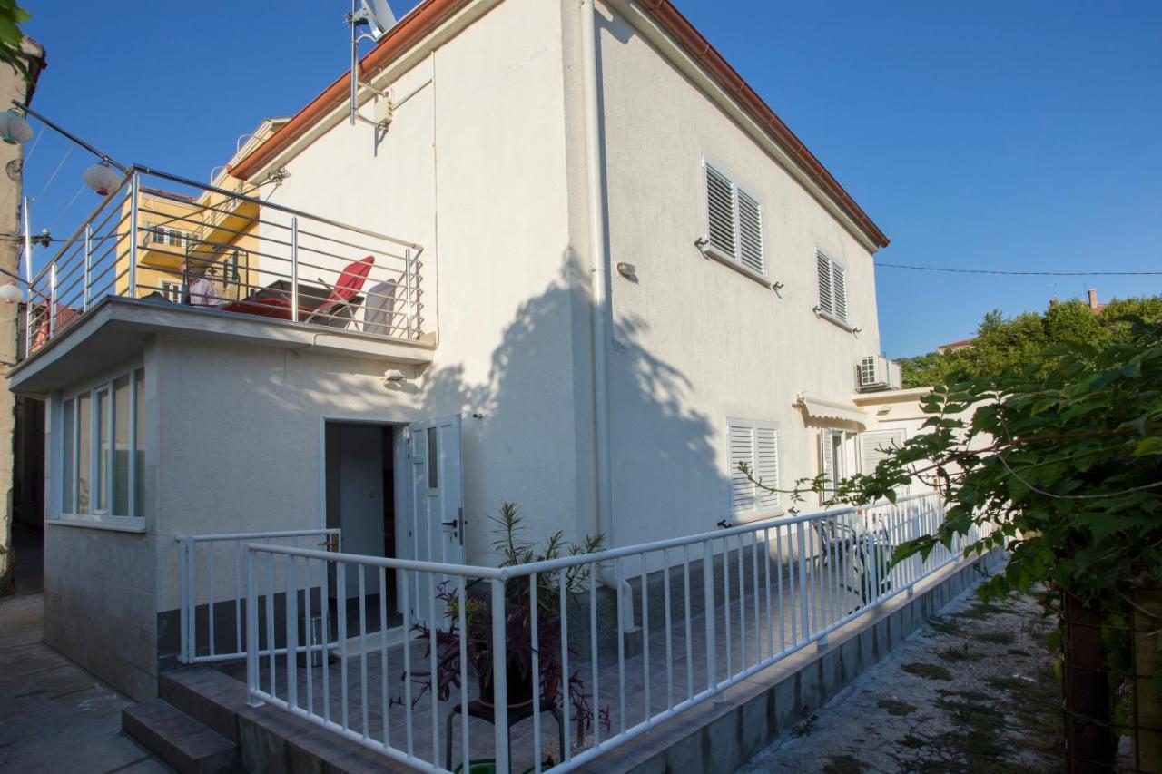 Guest house Kuseta Split