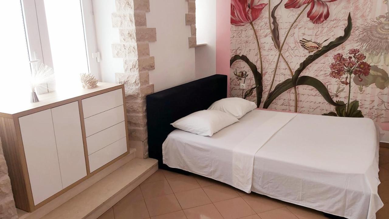 Appartement Johnny Croatia With Hot Tub
