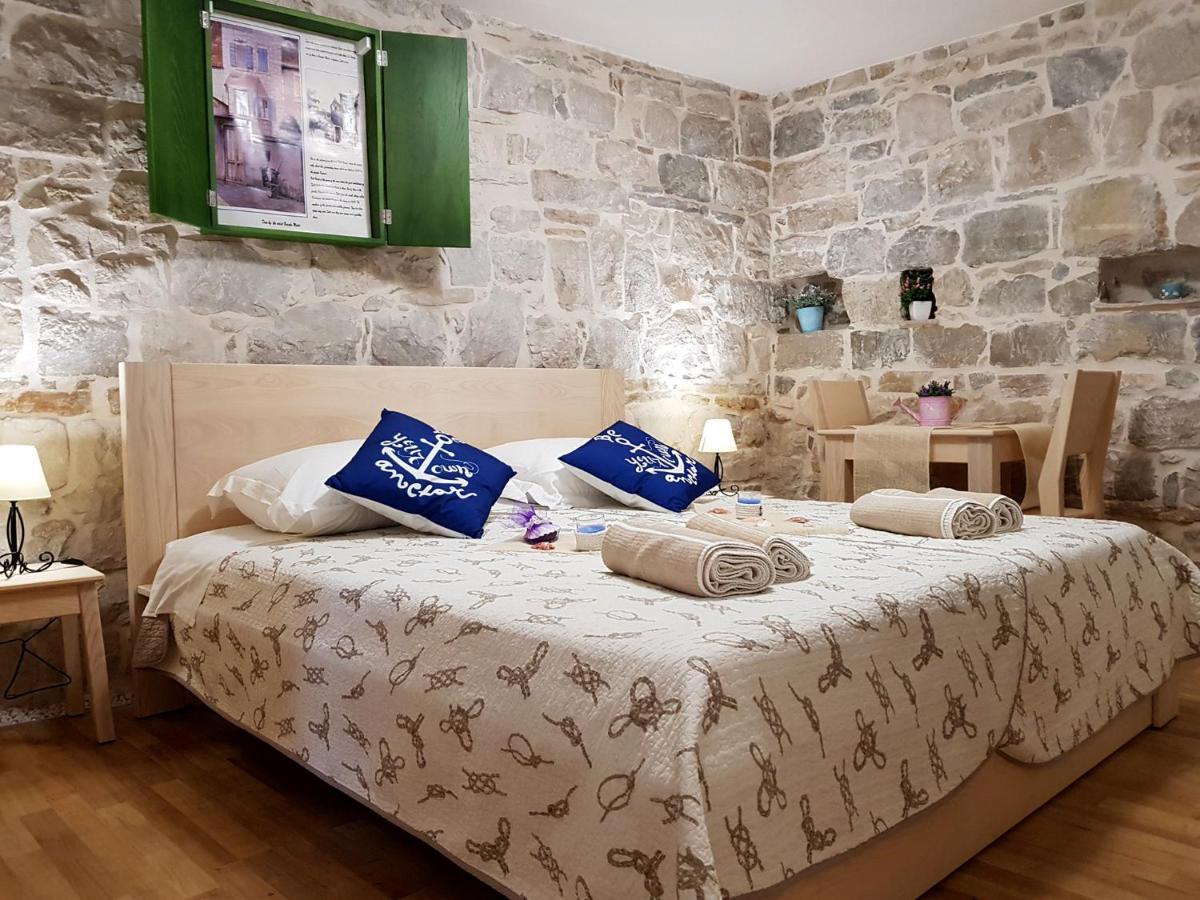 Villa Nautica Stone House * Split