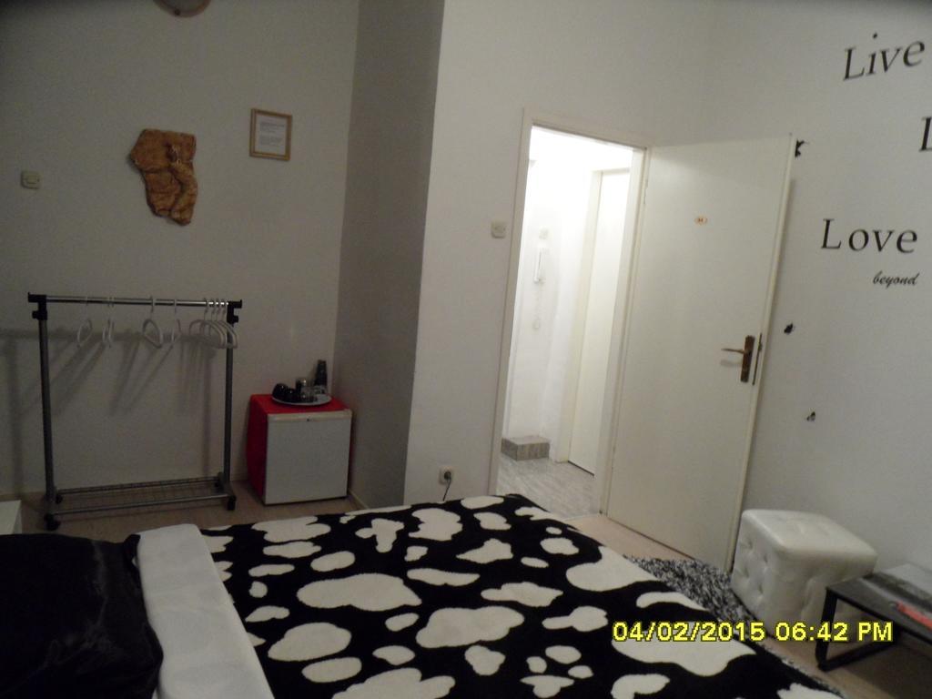 And Stambuk Gostinjska kuća Split