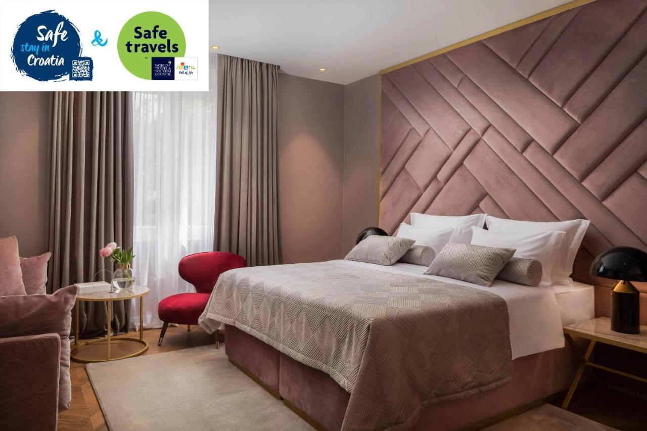 Five Elements Luxury Acomodação com café da manhã  Split