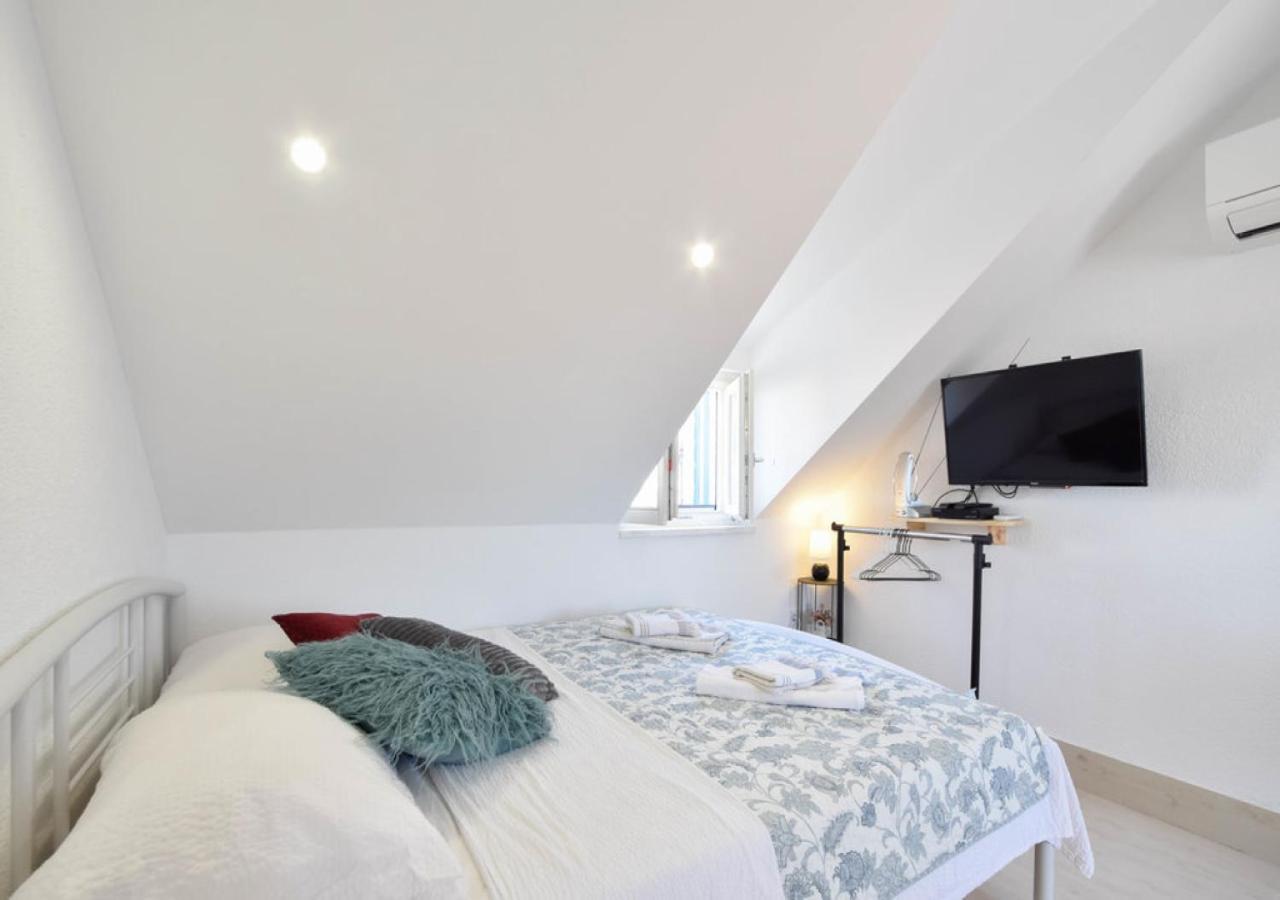 Apartment Suni Split