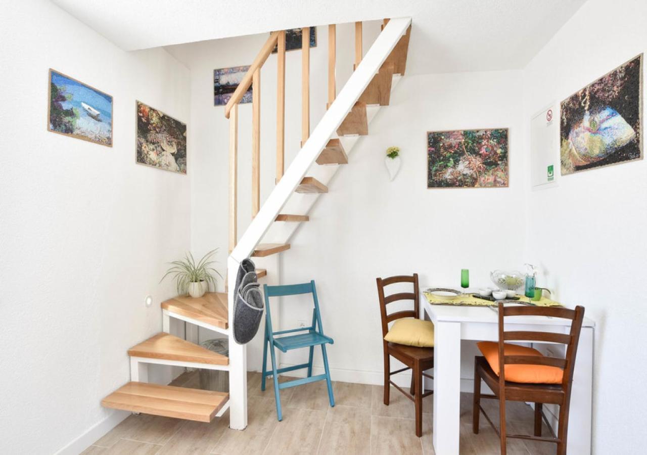 Suni Apartment Split