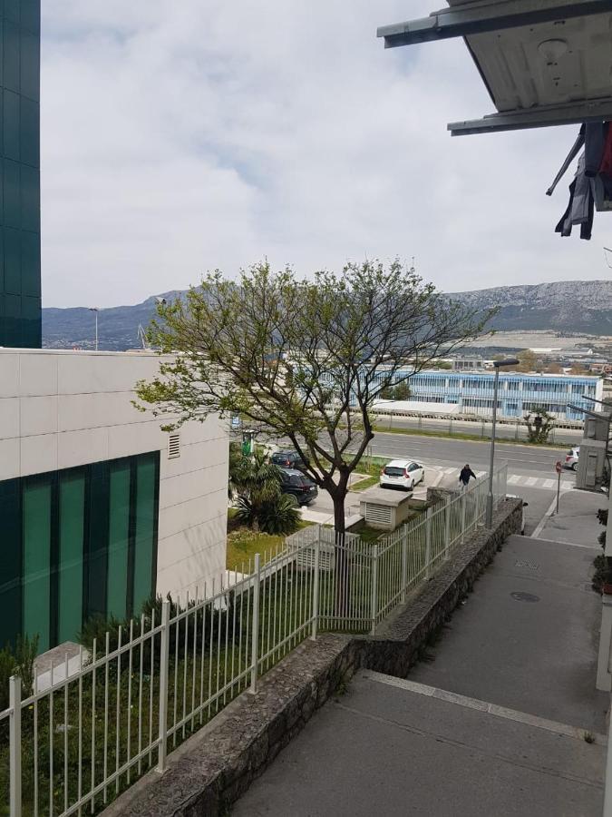 Juvella * Split