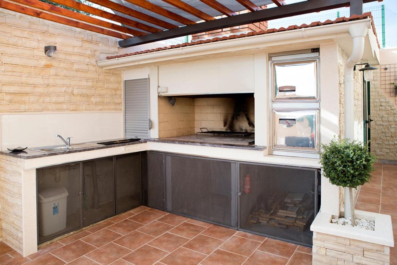 Sasso Apartment Split