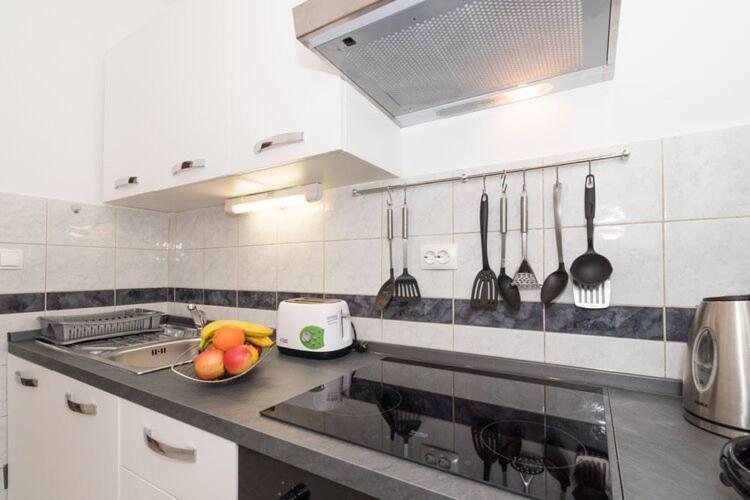 Apartamento Zenta Split