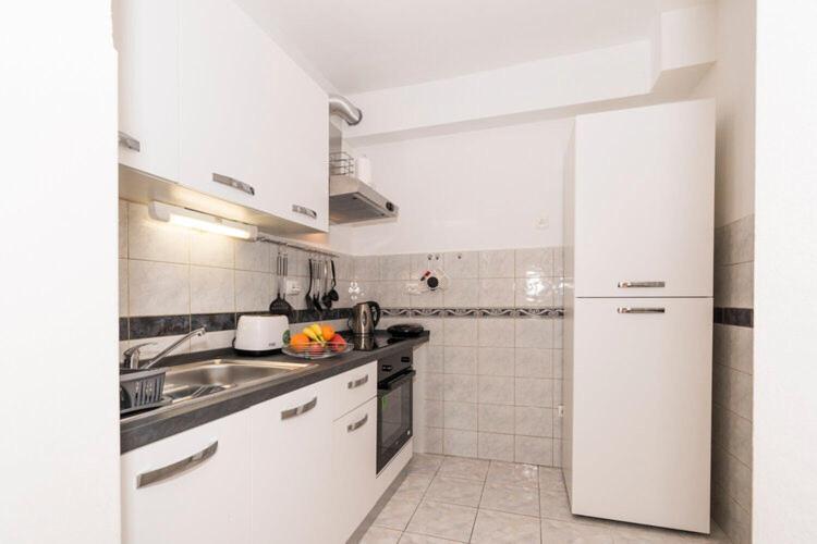 Appartement Zenta