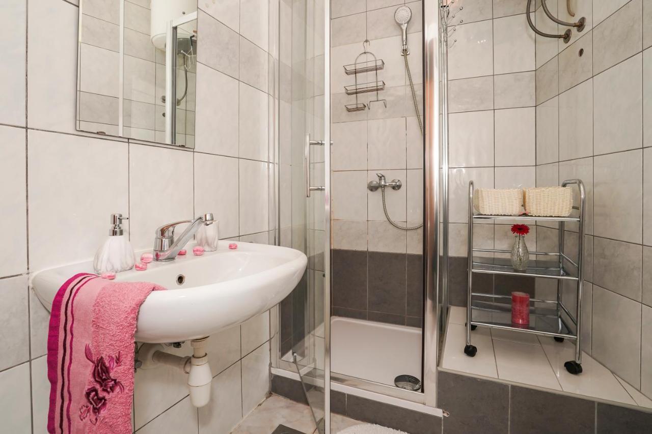 Zenta Appartement