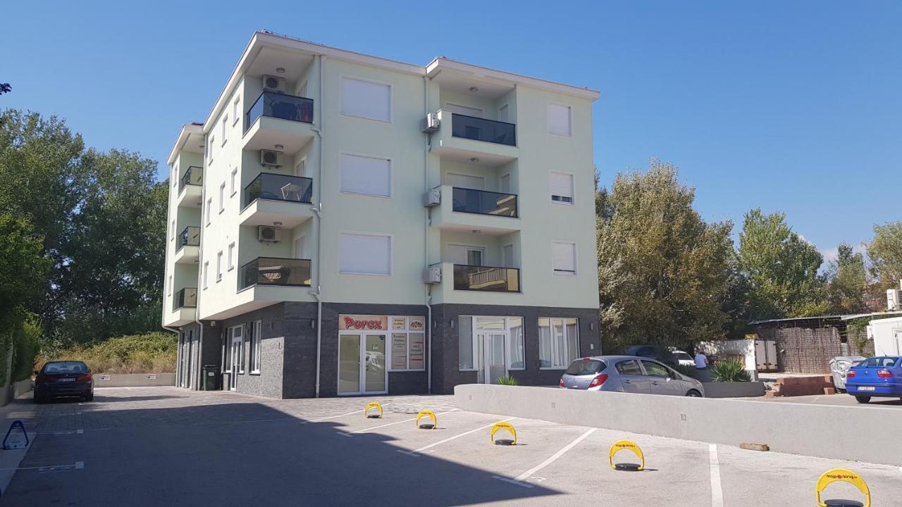 Josipa Appartement *