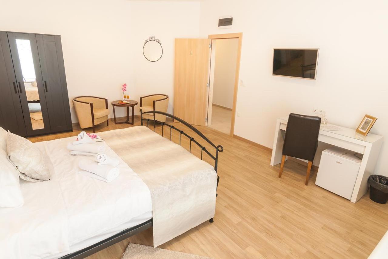 Via Domus Guest house Split