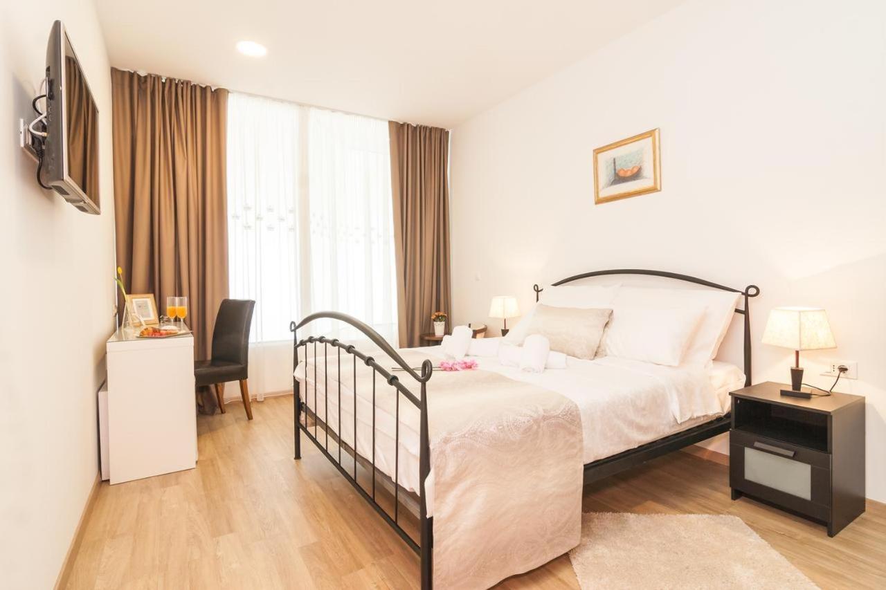 Guest house Via Domus Split
