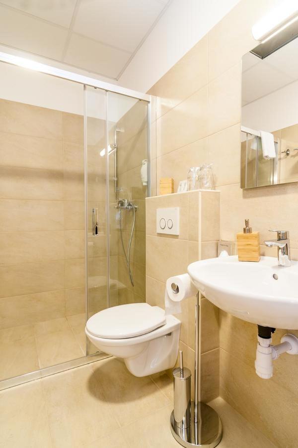 Guest house Via Domus