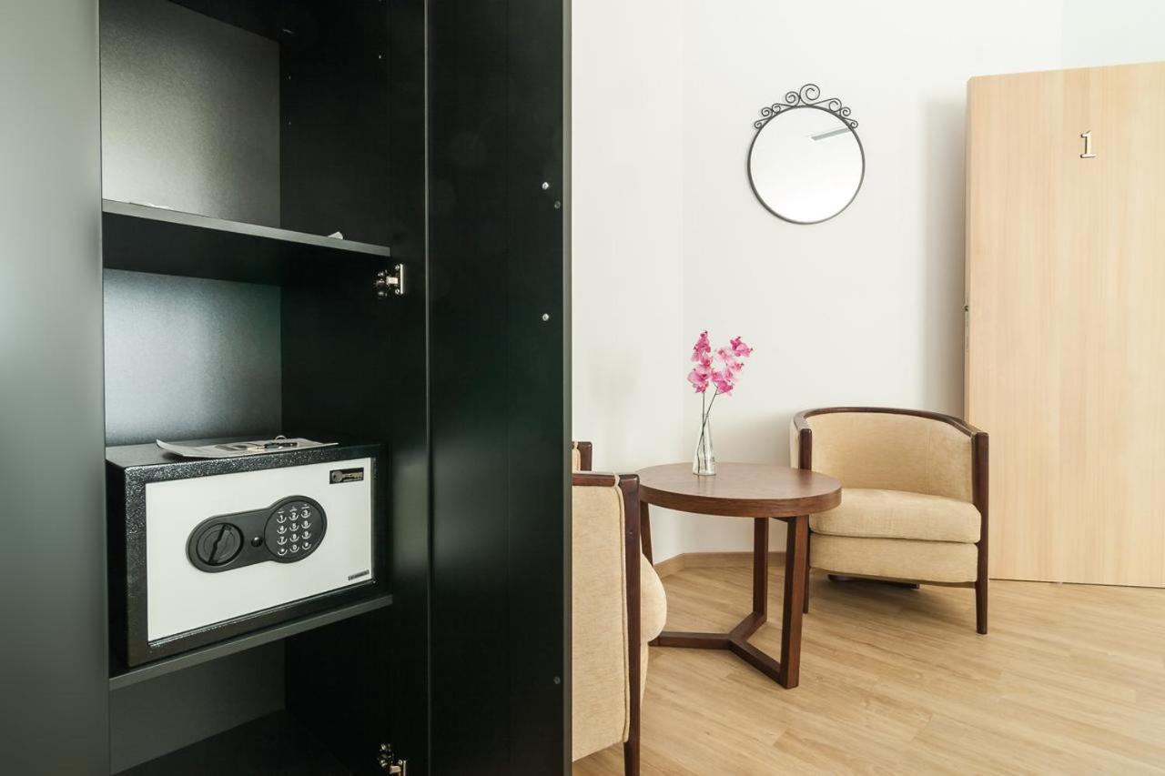Guest house Via Domus Split