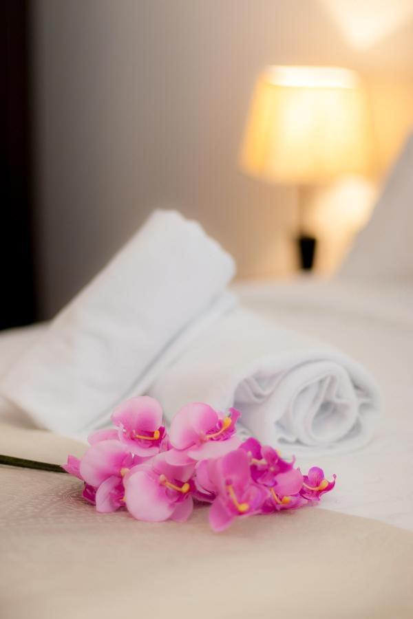 Guest house Via Domus 4*