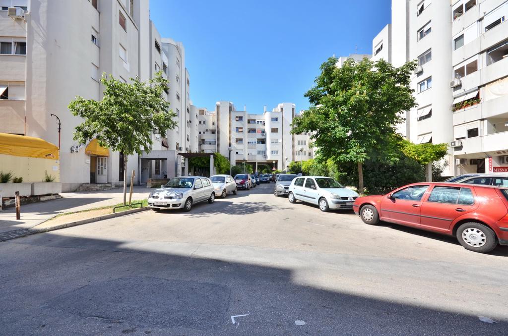 Zoran Apartman *