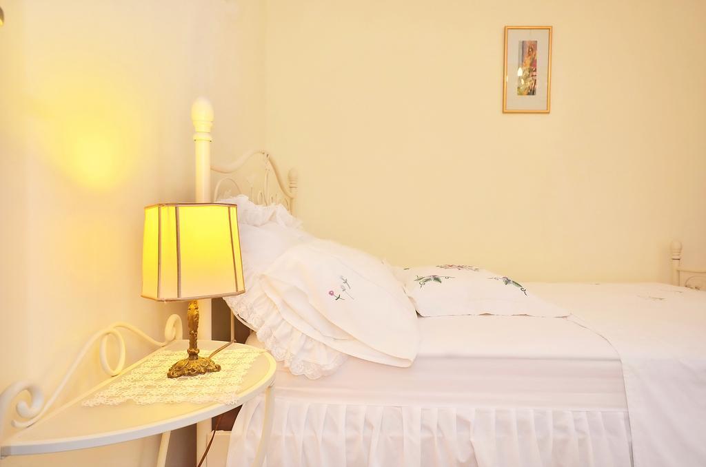 Apartman Zoran *