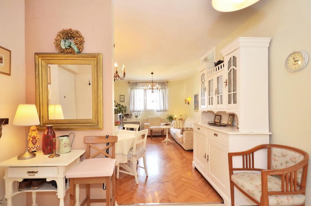 Apartment Zoran