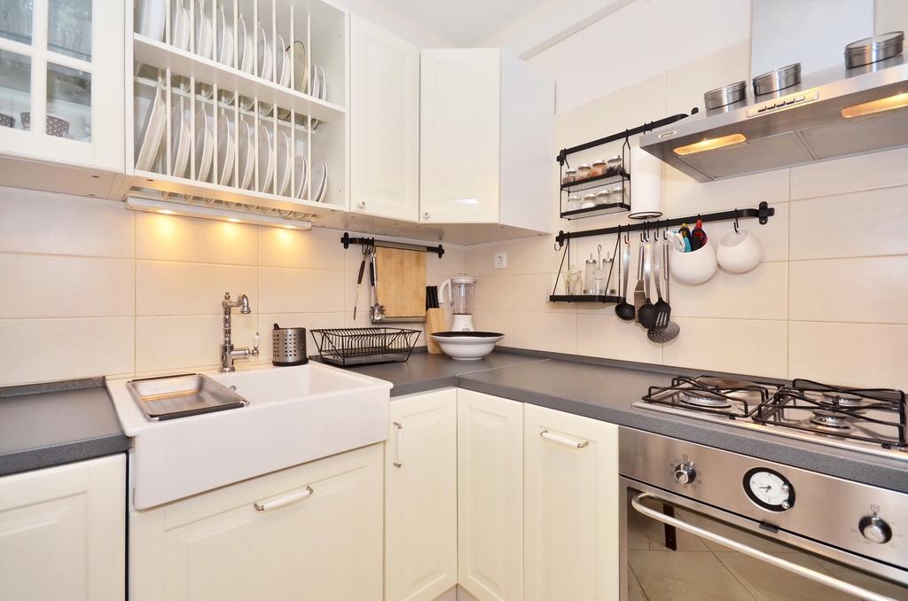Zoran Apartman