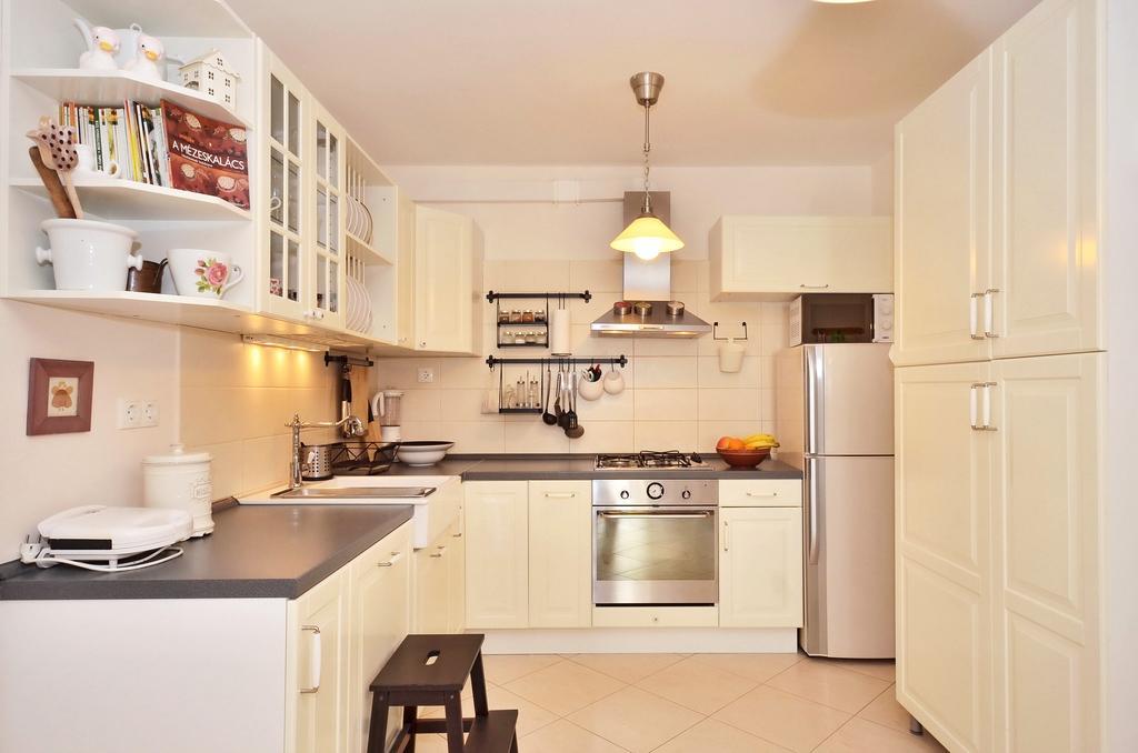 Zoran Apartman *