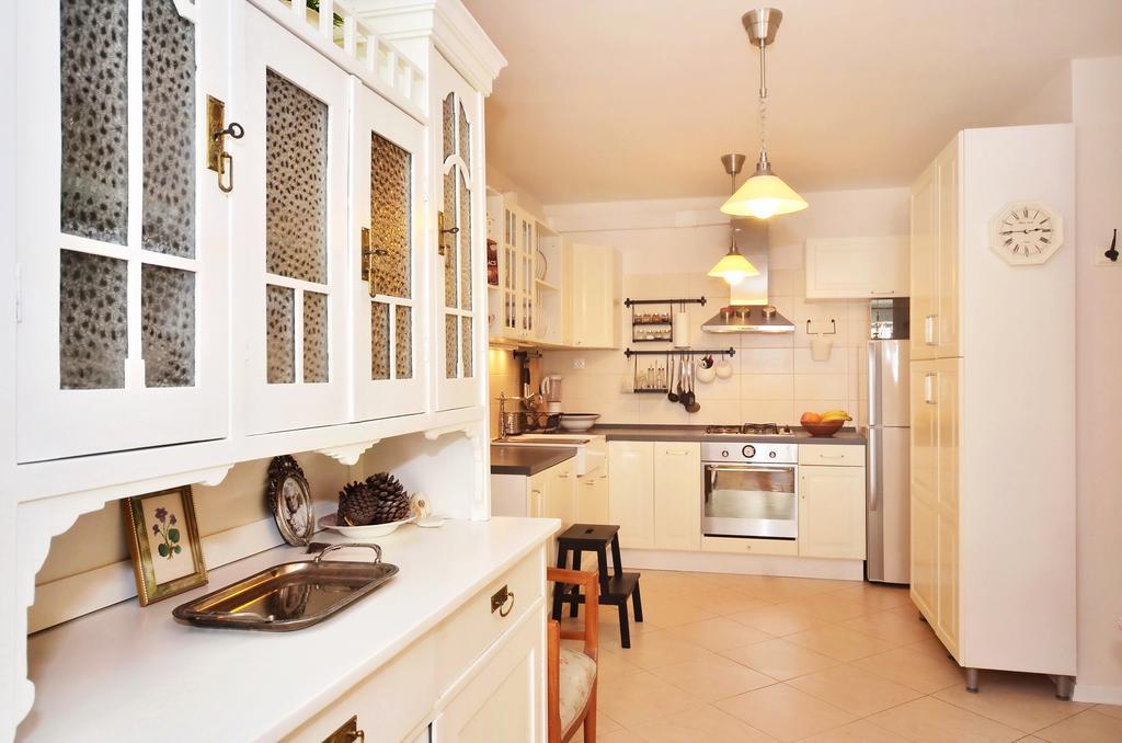 Zoran Apartman Split