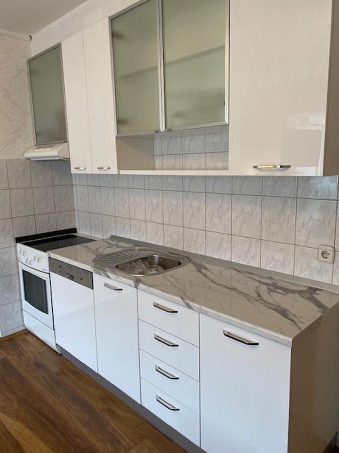 Appartement Iva
