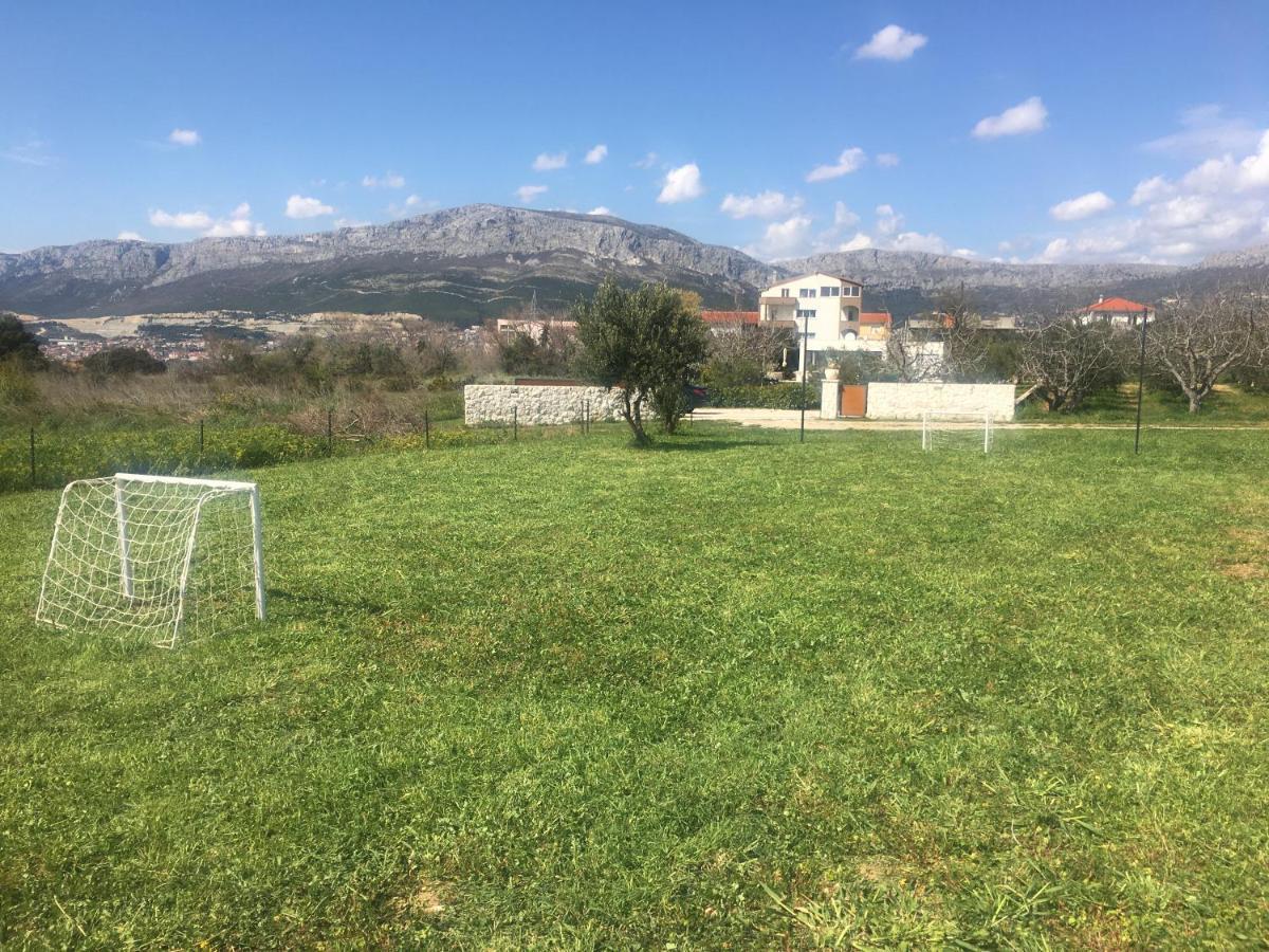 Villa Villa Fay Split *