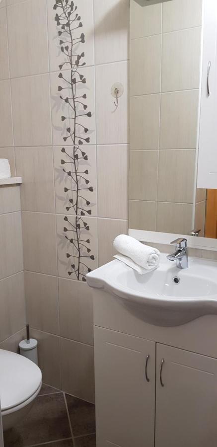 Antea Apartment *