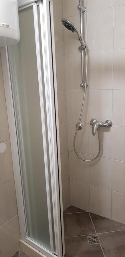 Antea Apartment *