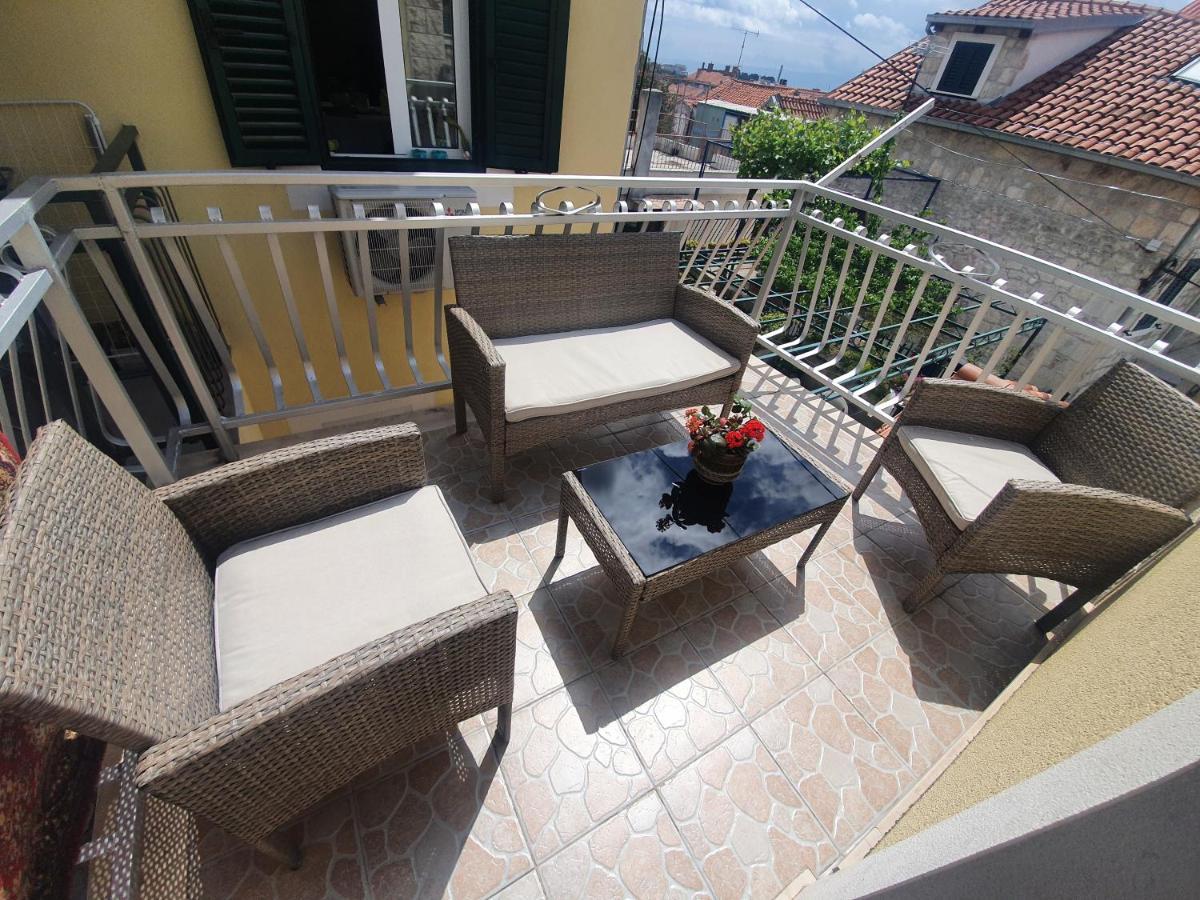 Apartman Duje *