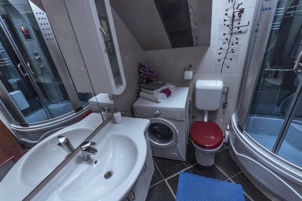 Apartment Prvan