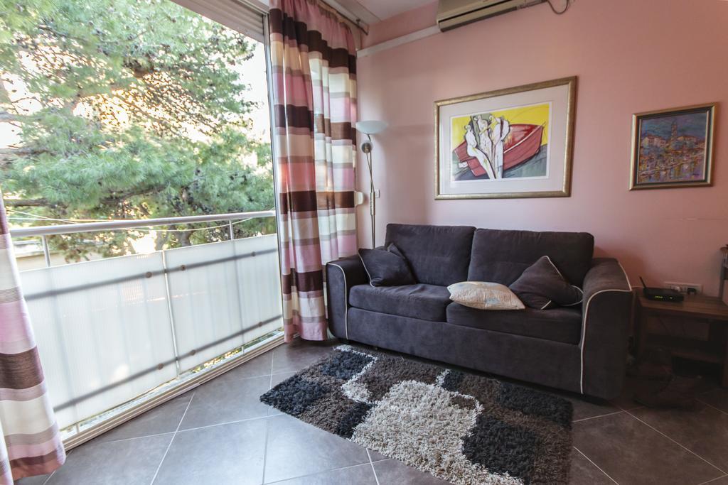 Prvan Apartment