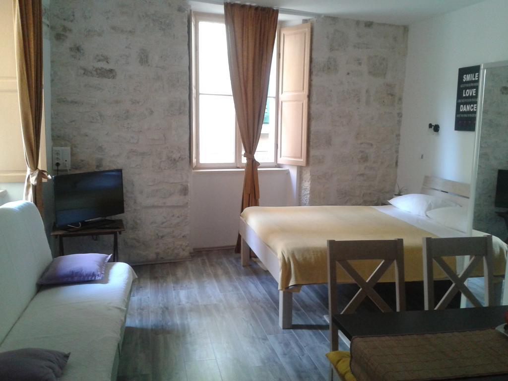 Mila Apartment Split