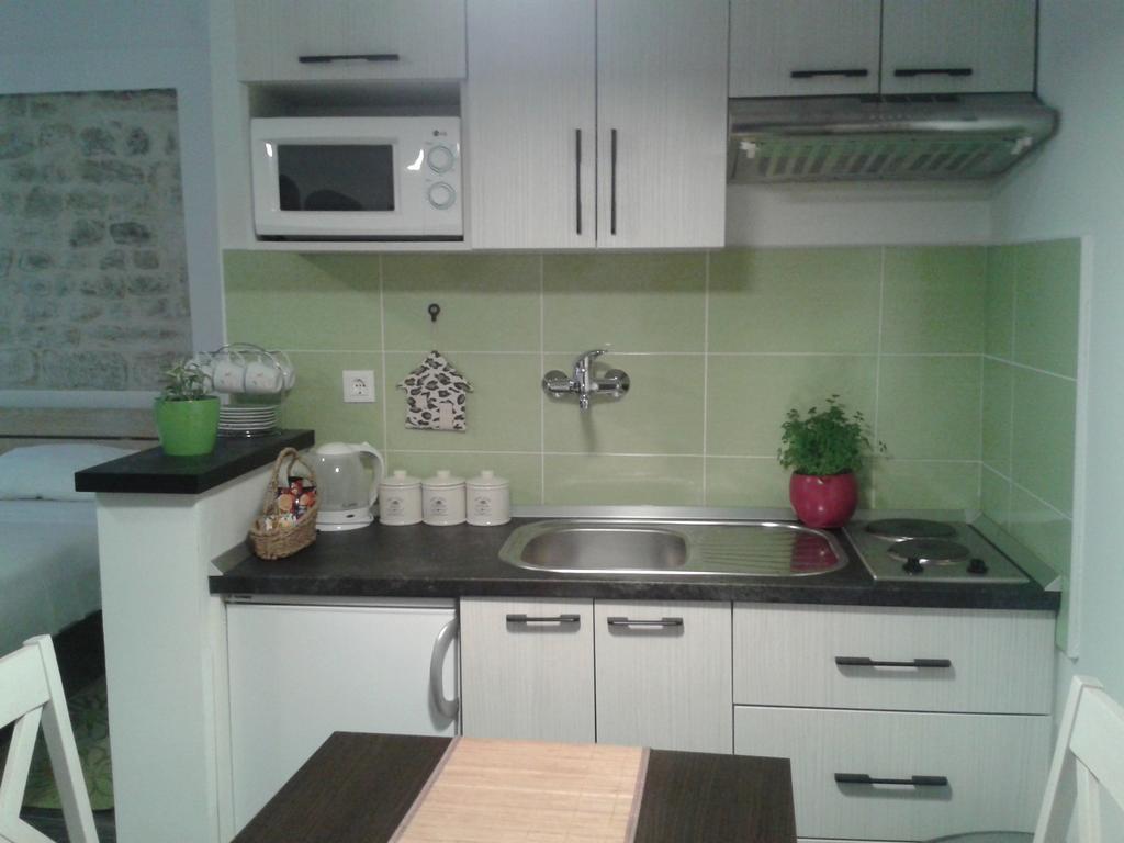 Mila Apartment Split