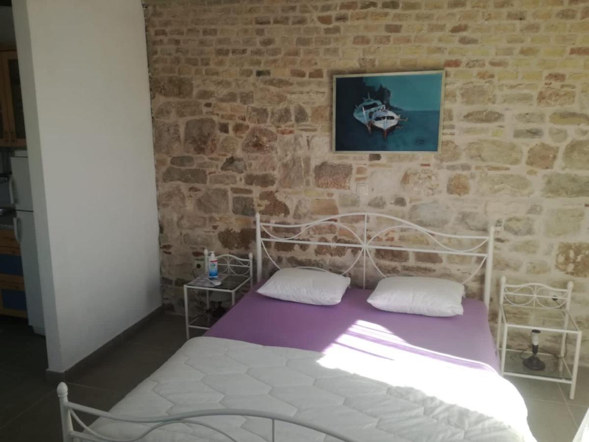 Muco Varos Apartment Split