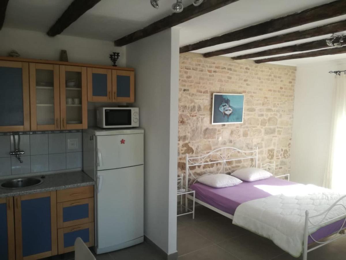 Apartment Muco Varos Split