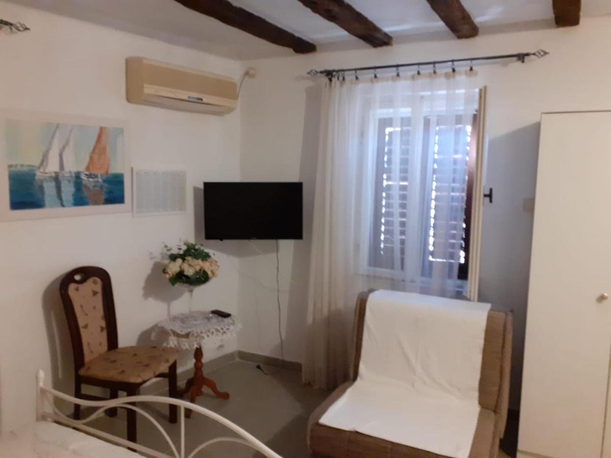 Muco Varos Apartment Split