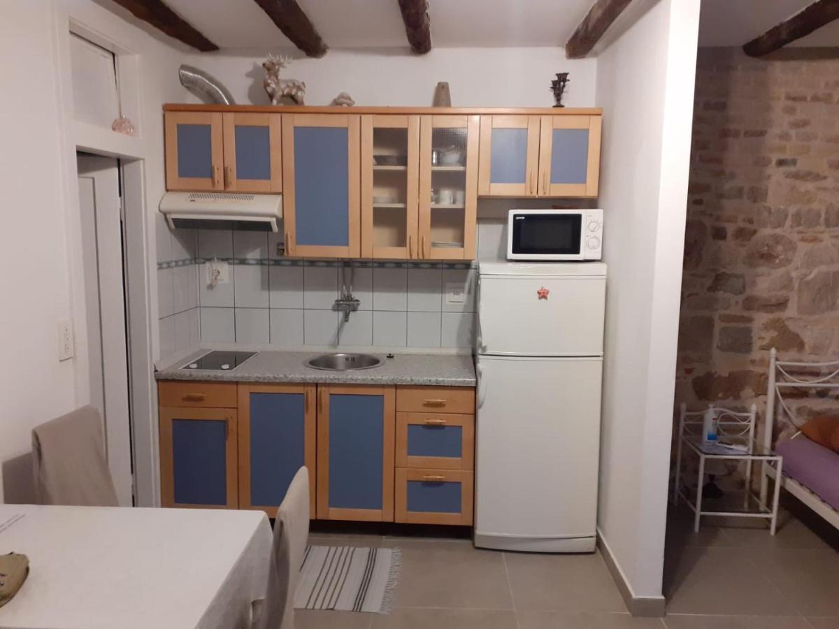 Apartment Muco Varos Split
