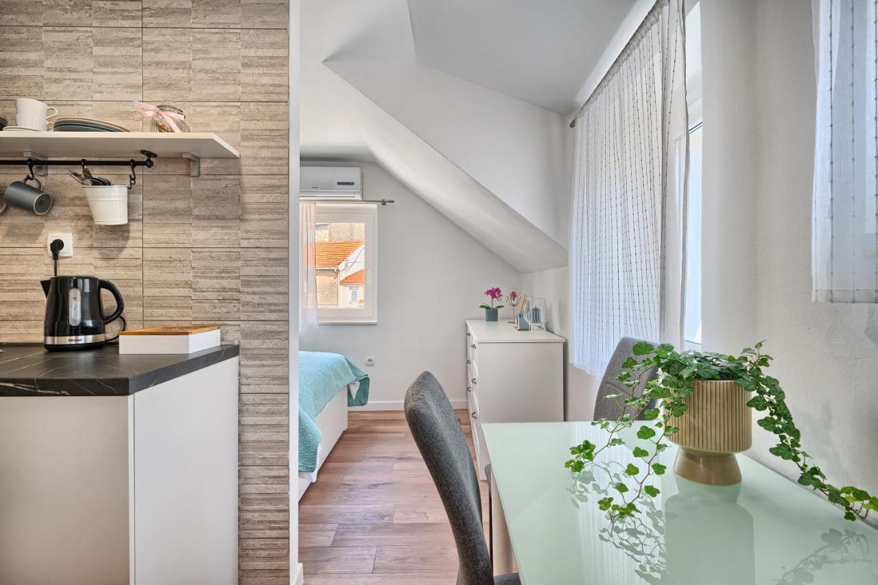 Loft Split