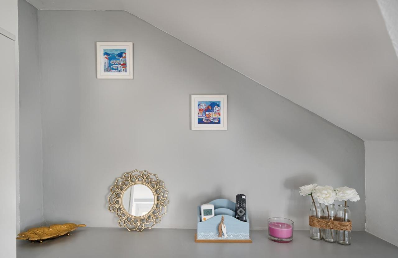 Loft Split