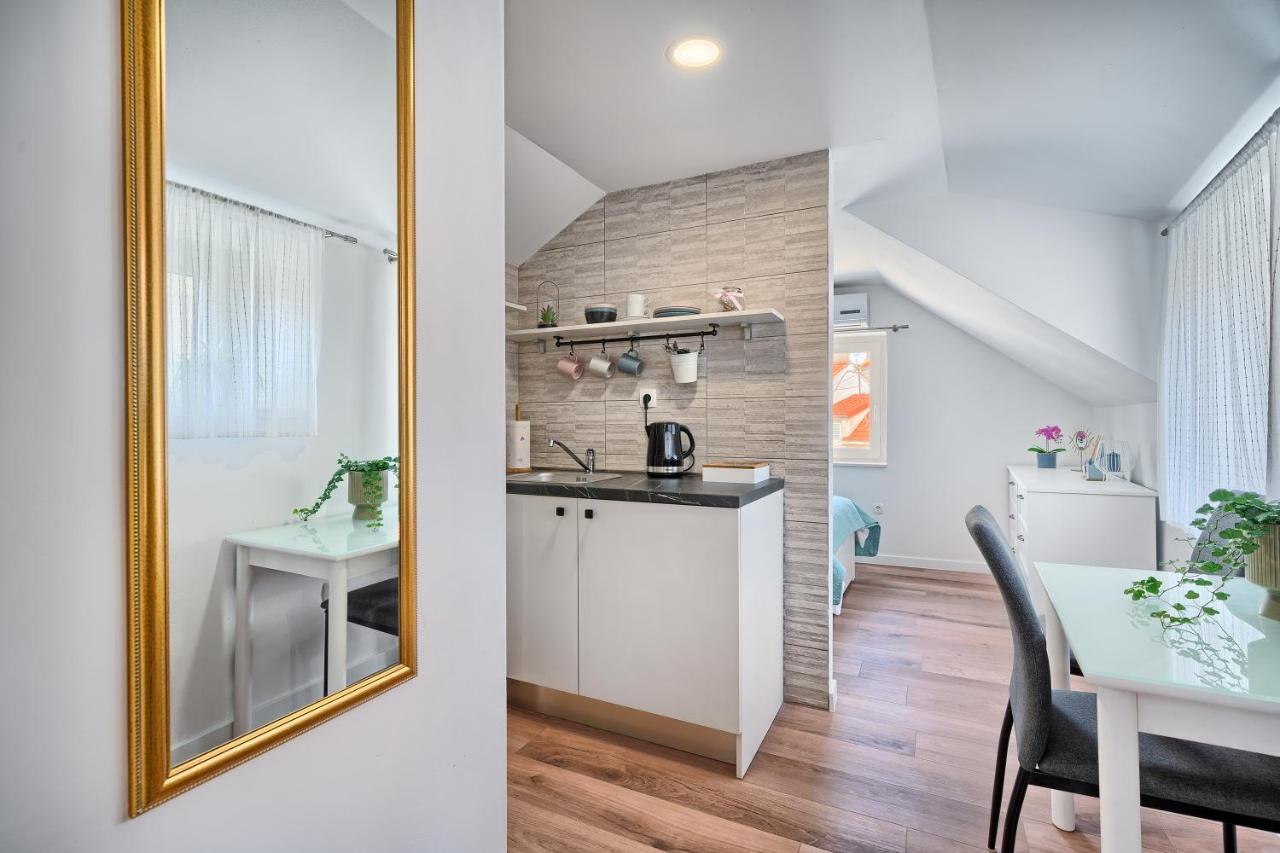 Loft Apartment Split
